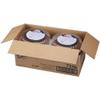 Sara Lee Chef Pierre Traditional Boston Cream Pie, 10 inch -- 6 per case. view 2