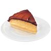 Sara Lee Chef Pierre Traditional Boston Cream Pie, 10 inch -- 6 per case. view 4