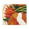 2-1 Country Fried Beef Steak - Beef Patty Fritter, 20 Pieces of 8 Ounce, 10 Pound -- 1 each. view 1