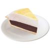 Sara Lee Chef Pierre Chocolate Traditional Meringue Pie, 10 inch -- 6 per case. view 1