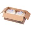 Sara Lee Chef Pierre Chocolate Traditional Meringue Pie, 10 inch -- 6 per case. view 4