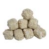 Windsor Freds for Starters Breaded Hot Pepper Cheese Cube, 4 Pound -- 6 per case. view 1