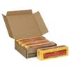 Kraft Chedasharp Sliced Cheese, 5 Pound -- 4 per case. view 3