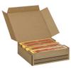 Kraft Chedasharp Sliced Cheese, 5 Pound -- 4 per case. view 4