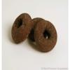 Rich Products Jumbo Chocolate Cake Doughnut, 3 Ounce -- 100 per case. view 1