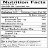 J and J SnackSuperPretzel Bavarian Sourdough Soft Pretzel -- 40 per case. view 2