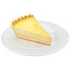 Sara Lee Chef Pierre Unbaked Egg Custard Open Face Pie, 10 inch -- 6 per case. view 1
