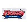 Windsor Freds Breaded Cauliflower Bud, 4 Pound -- 6 per case. view 1