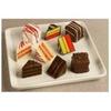 Parco/Lofthouse Petit Fours Cake - 72 per pack -- 2 packs per case. view 1