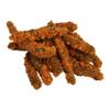 Freds Spicy Breaded Green Bean Appetizer, 2 Pound - 6 per case. view 1