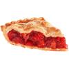 Sara Lee Chef Pierre Unbaked Strawberry Rhubarb High Pie, 10 inch -- 6 per case. view 3
