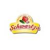 Bay Valley Foods Premium Schwartzs Kosher Dill Spear Pickle, 5 Gallon -- 1 each. view 1