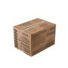 Rich Products Old Fashioned Premium Cake Doughnut, 2 Ounce -- 84 per case. view 4