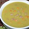 Blount Fine Foods Old Fashioned Split Pea Soup - 4 lb. package, 4 per case view 1