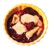 Good Old Days Country Kitchen Blackberry Cobbler, 6 Pound -- 4 per case. view 1