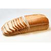 Rotellas White Open Top Dinner Bread Loaf, 12.5 inch -- 6 per case. view 1