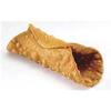 Flowers Foods European Bakers Large Cannoli Shell, 5 inch -- 48 per case. view 1