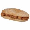 Advance Pierre Big Az Rack Oiled Ribs Barbecue Pork Sandwich, 8.6 Ounce -- 8 per case. view 1
