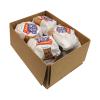 Advance Pierre Big Az Spicy Chicken Sandwich with Cheese, 10.2 Ounce -- 8 per case. view 3
