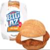 Advance Pierre Big Az Spicy Chicken Sandwich with Cheese, 10.2 Ounce -- 8 per case. view 4
