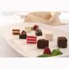 Cuisine Innovations Assorted Petit Four -- 96 per case. view 1