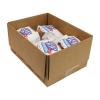 Advance Pierre Big Az Country Fried Chicken Sandwich with Cheese, 9.4 Ounce -- 8 per case. view 3