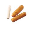 McCain Anchor Italian Breaded Mozzarella Cheese Stick - Appetizer, 4 Pound -- 6 per case. view 1
