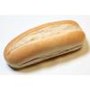 Rotellas White Sliced Split Top Hoagie, 6 inch -- 36 per case. view 1