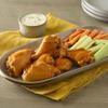 Tyson Individually Frozen Magnum Chicken Wing, 2.28 Ounce -- 340 per case. view 3