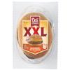 Deli Express XX Large Charbroiled with Cheese Sandwich -- 6 per case. view 1