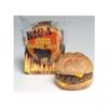Advance Pierre Big A Angus Charbroil Sandwich with Cheese, 8.51 Ounce -- 12 per case. view 1