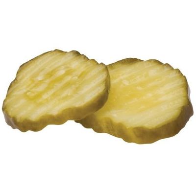 Bay Valley Foods Premium Schwartzs Bread N Butter Pickle, 2 Gallon -- 1 each.