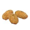 McCain Anchor Breaded Oval Zucchini Slice - Appetizer, 2.5 Pound -- 6 per case. view 1