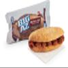 Advance Pierre Big Az Rack O Ribs Barbecue Pork Sandwich, 8.6 Ounce -- 8 per case. view 1