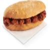 Advance Pierre Big Az Rack O Ribs Barbecue Pork Sandwich, 8.6 Ounce -- 8 per case. view 3