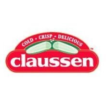Kraft Claussen Icicle Pickle, 640 Ounce -- 1 each.