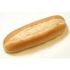 Rotellas Large Split Top Solid Hoagie, 8 inch -- 36 per case. view 1