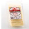 Roth Kase Sharp Slice On Slice White Cheddar Cheese, 2.5 Pound - 4 per case. view 1