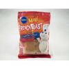 Pillsbury Triple Berry Burst Mini French Toast, 2.64 Ounce -- 72 per case. view 1