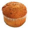 Otis Spunkmeyer Delicious Essentials Apple Cinnamon Muffin, 4 Ounce -- 24 per case. view 1