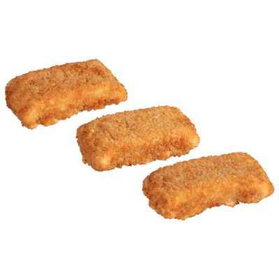 Rich's Pizza Cheese Cruncher, 3.12 Ounce - 8 per case.
