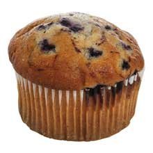 Otis Spunkmeyer Delicious Essentials Cheese Streusel Muffin, 6.5 Ounce -- 48 per case.