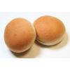 Rotellas Round White Dinner Roll, 2 inch Height -- 96 per case. view 1