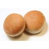 Rotellas Round Wheat Dinner Roll, 2 inch Height -- 96 per case. view 1