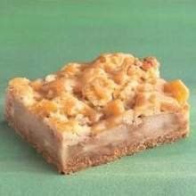 Sweet Street Caramel Apple Granny Pie, 14 Slice -- 4 per case.