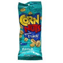 CornNuts Ranch - 1.7 oz. bag, 216 per case