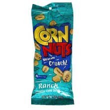 CornNuts Ranch - 1.7 oz. bag, 216 per case