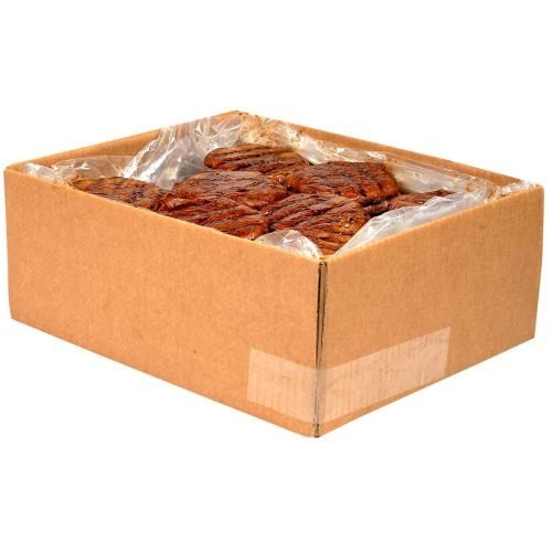 Advance Pierre Flame Broiled Veggie Patty, 2.9 Ounce -- 100 per case.
