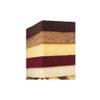 HC Brill HalfSheet Uniced Yellow Cake, 4 Ounce -- 6 per case. view 1