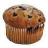 Otis Spunkmeyer Delicious Essentials Apple Cinnamon Muffin, 2.25 Ounce -- 96 per case. view 1